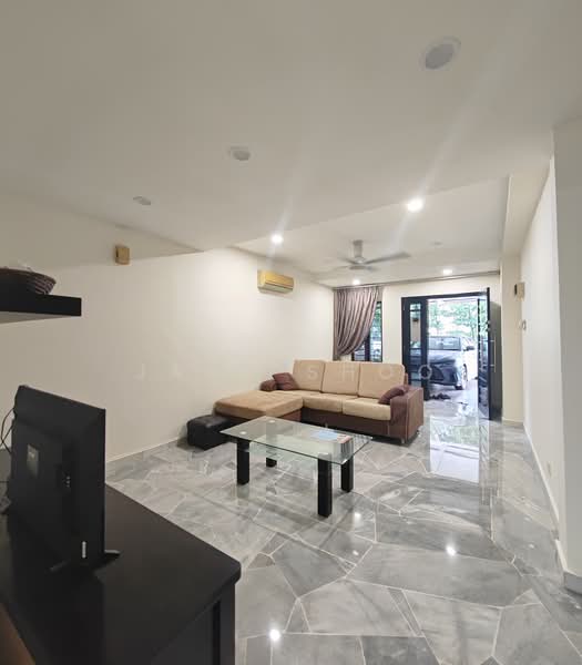 Townhouse for Rent in Bukit Jalil (Kuala Lumpur) - Jane Shoo - PropertyGuru.com.my