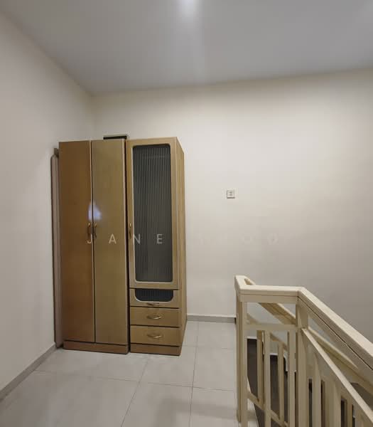 Townhouse for Rent in Bukit Jalil (Kuala Lumpur) - Jane Shoo - PropertyGuru.com.my