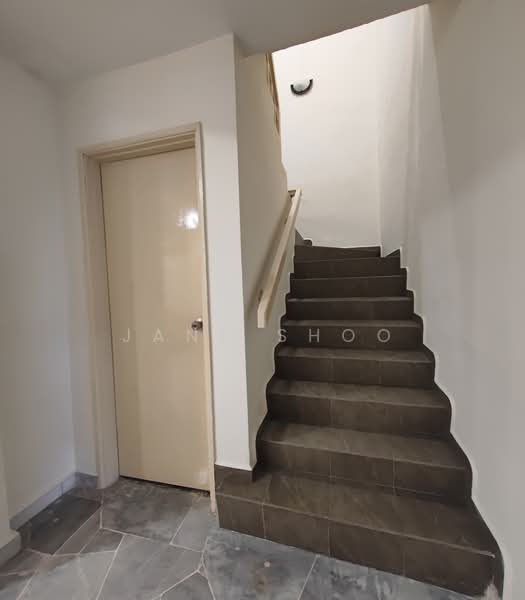Townhouse for Rent in Bukit Jalil (Kuala Lumpur) - Jane Shoo - PropertyGuru.com.my