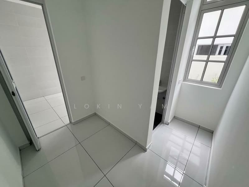 Cluster House for Sale in Taman Ekoflora (Johor Bahru) - Lokin Yam - PropertyGuru.com.my