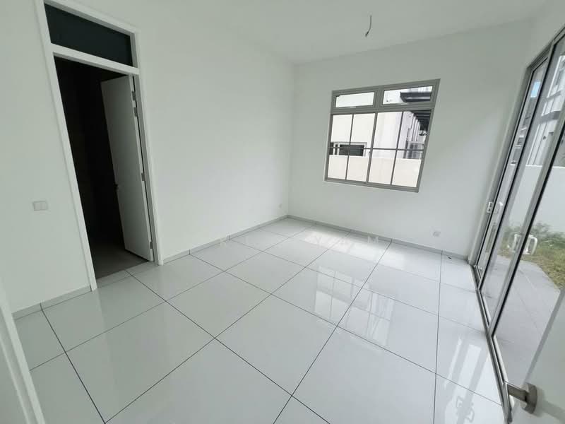 Cluster House for Sale in Taman Ekoflora (Johor Bahru) - Lokin Yam - PropertyGuru.com.my