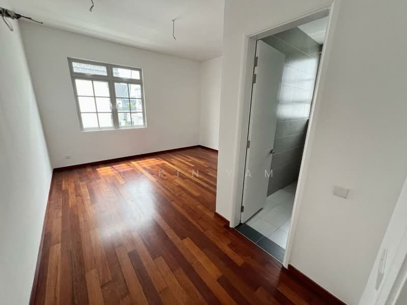 Cluster House for Sale in Taman Ekoflora (Johor Bahru) - Lokin Yam - PropertyGuru.com.my