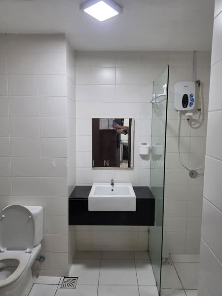 Service Residence for Rent at Trefoil - KEVIN LOW - PropertyGuru.com.my