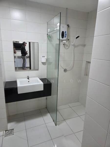 Service Residence for Rent at Trefoil - KEVIN LOW - PropertyGuru.com.my