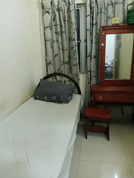 Service Residence for Rent at Metropolitan Square - Stanley Lo - PropertyGuru.com.my