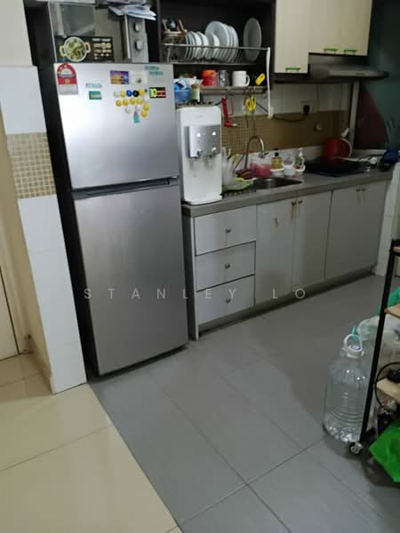 Service Residence for Rent at Metropolitan Square - Stanley Lo - PropertyGuru.com.my