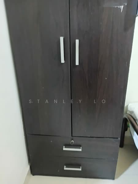 Service Residence for Rent at Metropolitan Square - Stanley Lo - PropertyGuru.com.my
