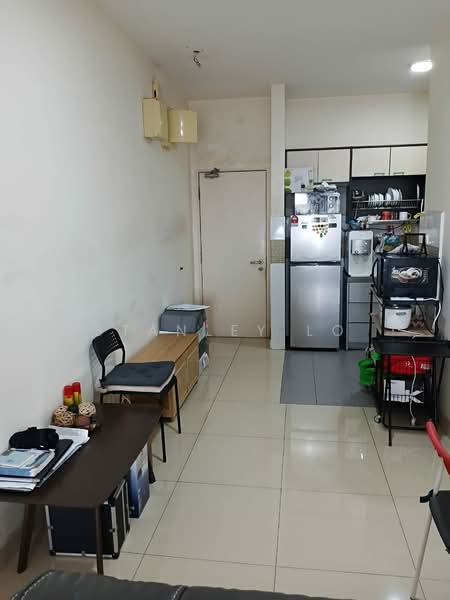 Service Residence for Rent at Metropolitan Square - Stanley Lo - PropertyGuru.com.my