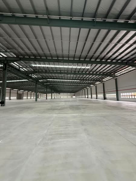 Factory for Rent in Senai (Kulai) - Xing Jie Kee - Interior - PropertyGuru.com.my