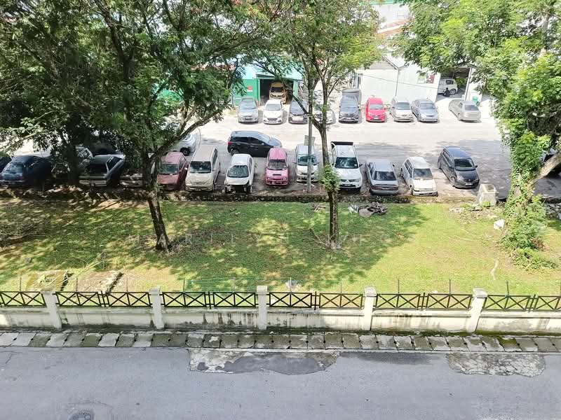 Apartment for Sale at Puchong Permata 1 - Marilyn Khor - Exterior - PropertyGuru.com.my