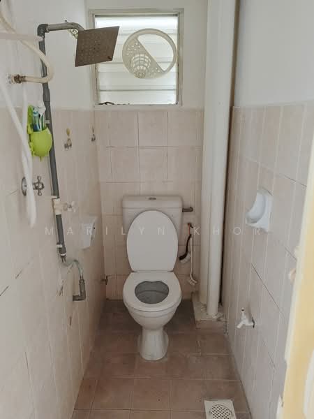 Apartment for Sale at Puchong Permata 1 - Marilyn Khor - Bathroom - PropertyGuru.com.my