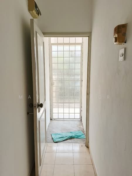 Apartment for Sale at Puchong Permata 1 - Marilyn Khor - Entrance - PropertyGuru.com.my