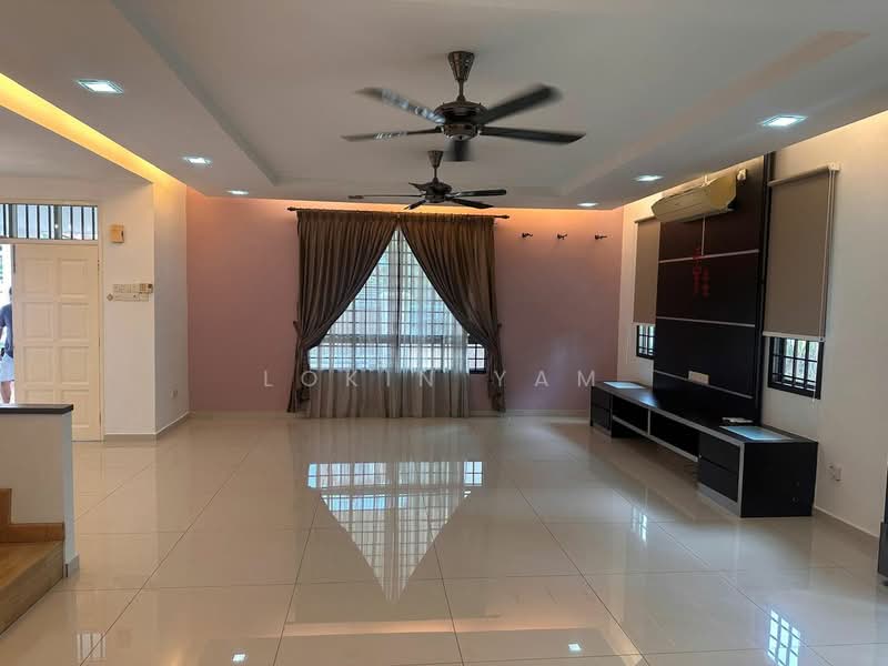 For Sale - Austin Perdana