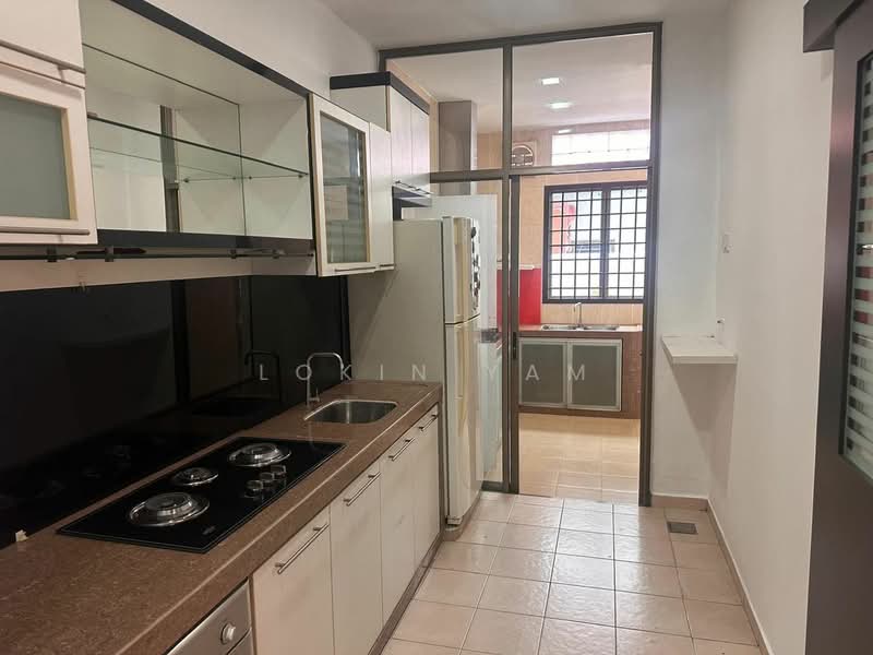 For Sale - Austin Perdana