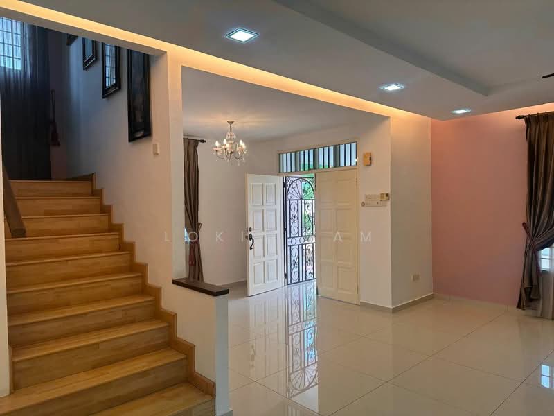 For Sale - Austin Perdana