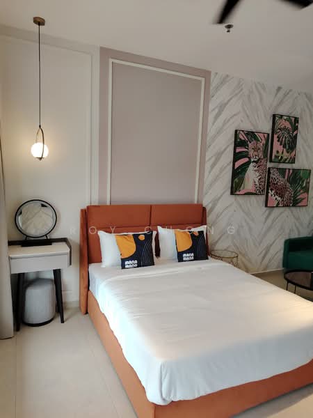 Soho for Sale in Damansara Perdana (Selangor) - Roy Chong - PropertyGuru.com.my
