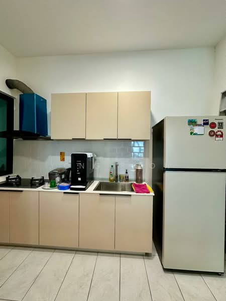 Service Residence for Rent at Upton - Yong Boon - Kitchen - PropertyGuru.com.my