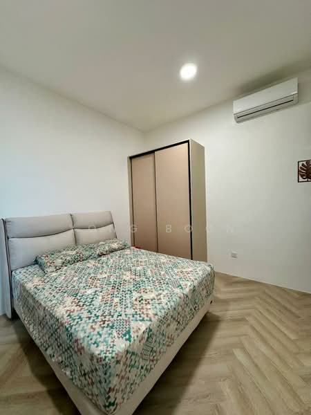 Service Residence for Rent at Upton - Yong Boon - Bedroom - PropertyGuru.com.my