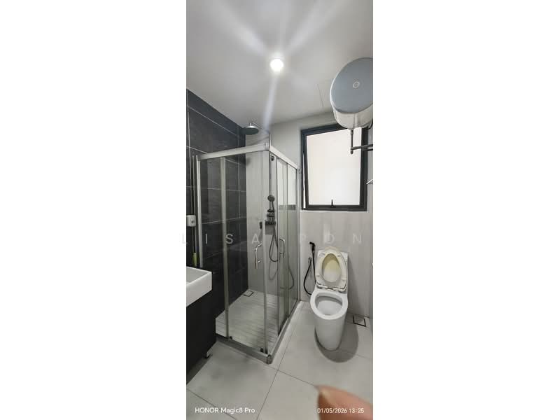 Condominium for Rent at Royal Strand @ Country Garden Danga Bay - Lisa Pon - PropertyGuru.com.my