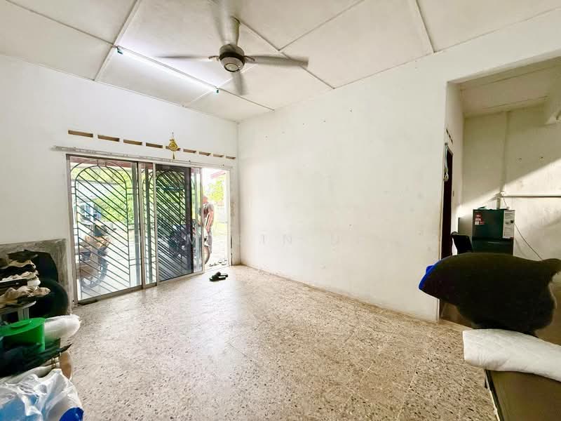Rumah Teres 1 Tingkat untuk Dijual di Semenyih (Selangor) - Adam Bin Nizar - PropertyGuru.com.my