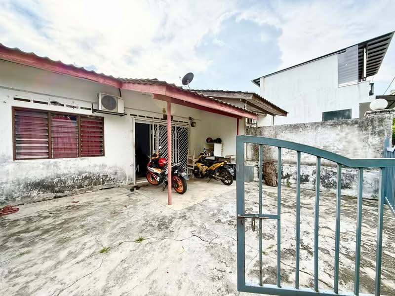 Rumah Teres 1 Tingkat untuk Dijual di Semenyih (Selangor) - Adam Bin Nizar - PropertyGuru.com.my