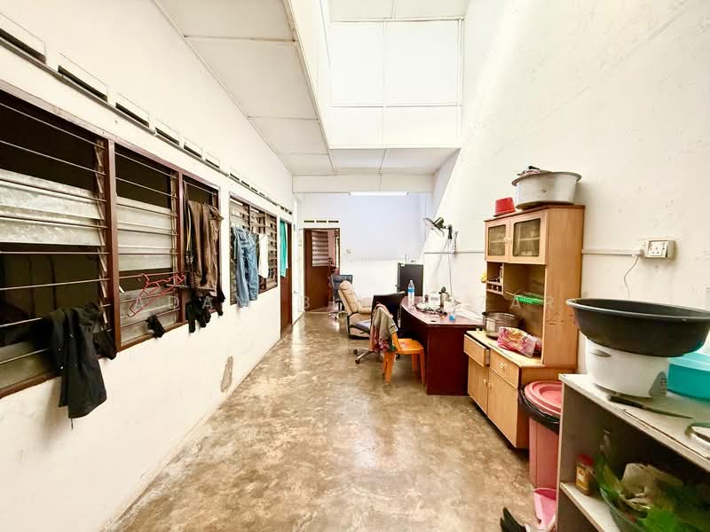 Rumah Teres 1 Tingkat untuk Dijual di Semenyih (Selangor) - Adam Bin Nizar - PropertyGuru.com.my