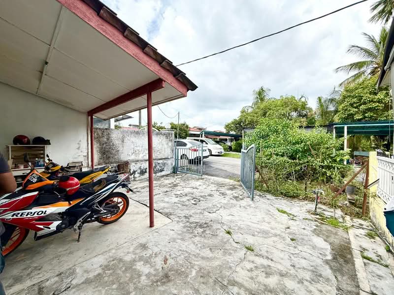 Rumah Teres 1 Tingkat untuk Dijual di Semenyih (Selangor) - Adam Bin Nizar - PropertyGuru.com.my