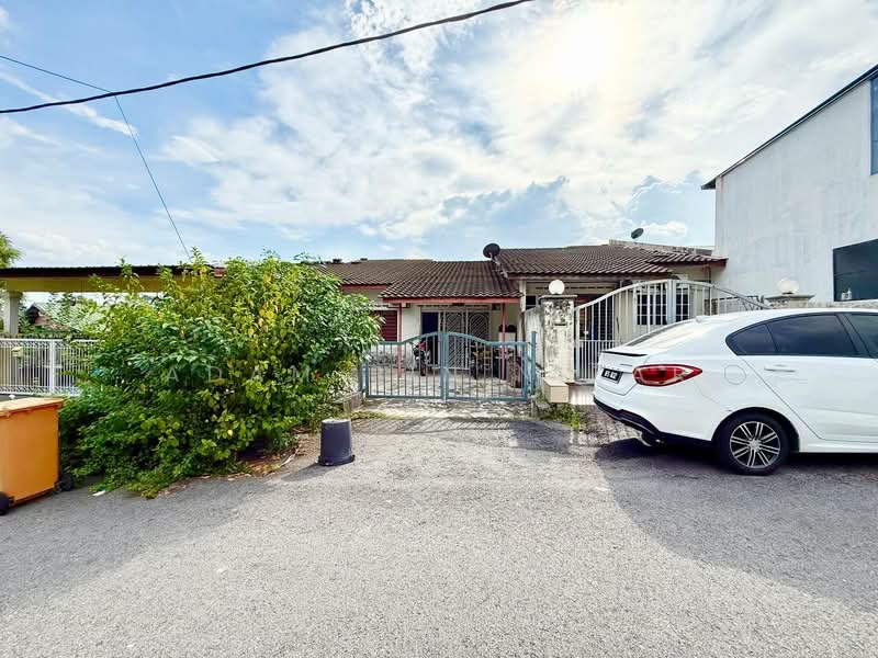 Rumah Teres 1 Tingkat untuk Dijual di Semenyih (Selangor) - Adam Bin Nizar - PropertyGuru.com.my
