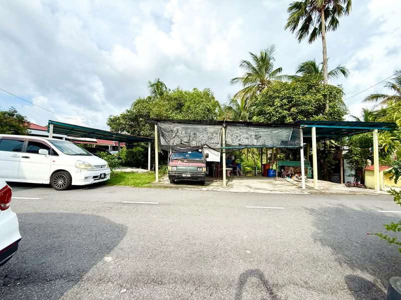Rumah Teres 1 Tingkat untuk Dijual di Semenyih (Selangor) - Adam Bin Nizar - PropertyGuru.com.my