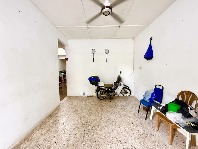 Rumah Teres 1 Tingkat untuk Dijual di Semenyih (Selangor) - Adam Bin Nizar - PropertyGuru.com.my