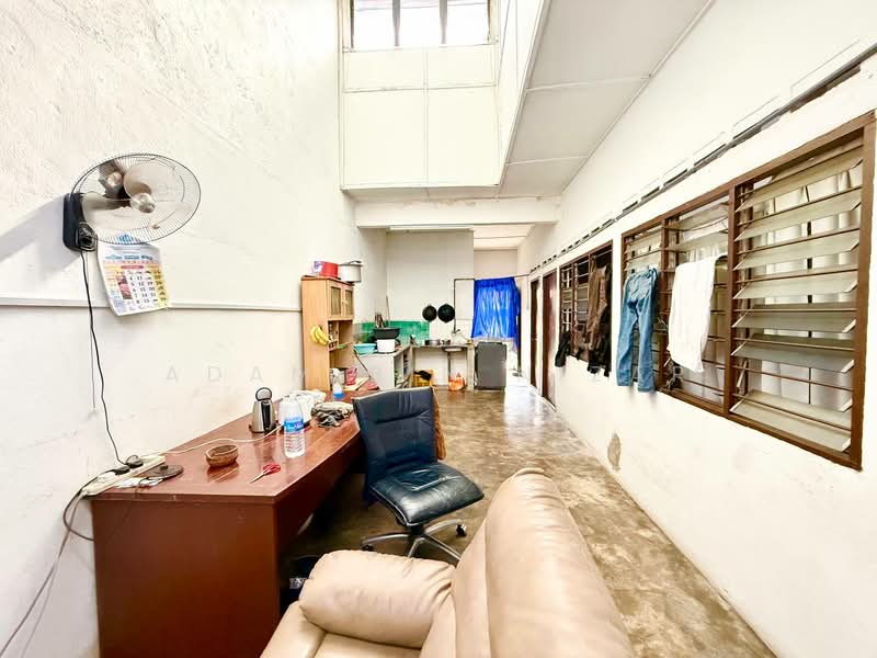 Rumah Teres 1 Tingkat untuk Dijual di Semenyih (Selangor) - Adam Bin Nizar - PropertyGuru.com.my