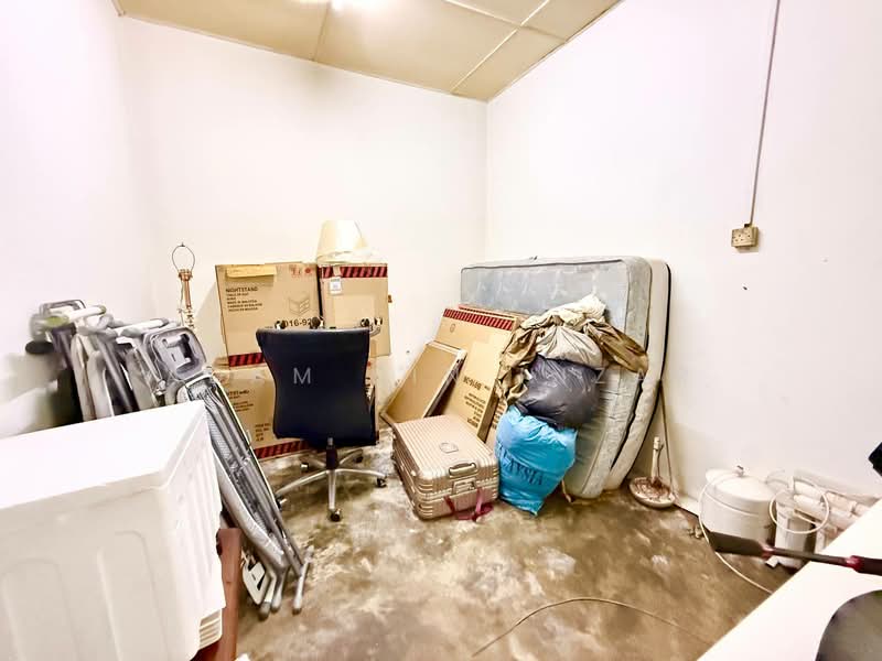 Rumah Teres 1 Tingkat untuk Dijual di Semenyih (Selangor) - Adam Bin Nizar - PropertyGuru.com.my
