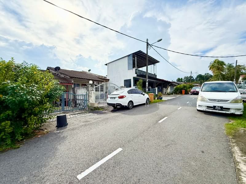 Rumah Teres 1 Tingkat untuk Dijual di Semenyih (Selangor) - Adam Bin Nizar - PropertyGuru.com.my