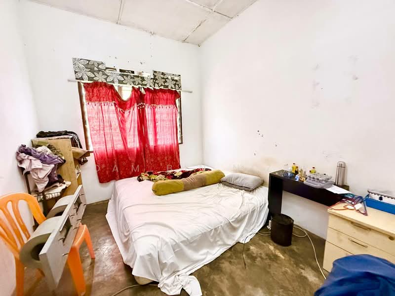 Rumah Teres 1 Tingkat untuk Dijual di Semenyih (Selangor) - Adam Bin Nizar - PropertyGuru.com.my