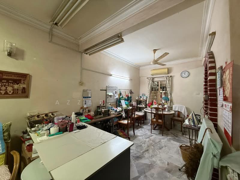2-storey Terraced House for Sale in Taman Setiawangsa (Setiawangsa) - Azzad Zarull - Interior - PropertyGuru.com.my
