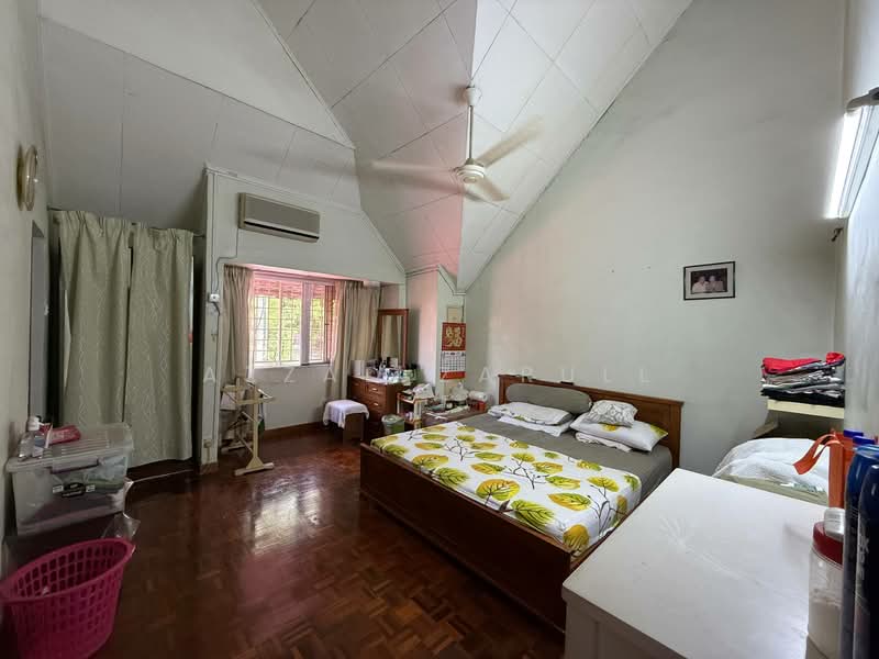 2-storey Terraced House for Sale in Taman Setiawangsa (Setiawangsa) - Azzad Zarull - Bedroom - PropertyGuru.com.my