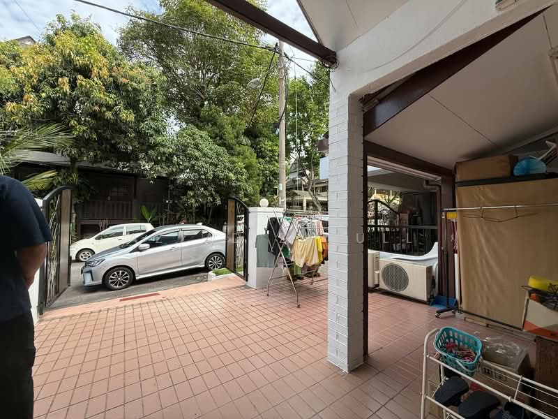 2-storey Terraced House for Sale in Taman Setiawangsa (Setiawangsa) - Azzad Zarull - Exterior - PropertyGuru.com.my