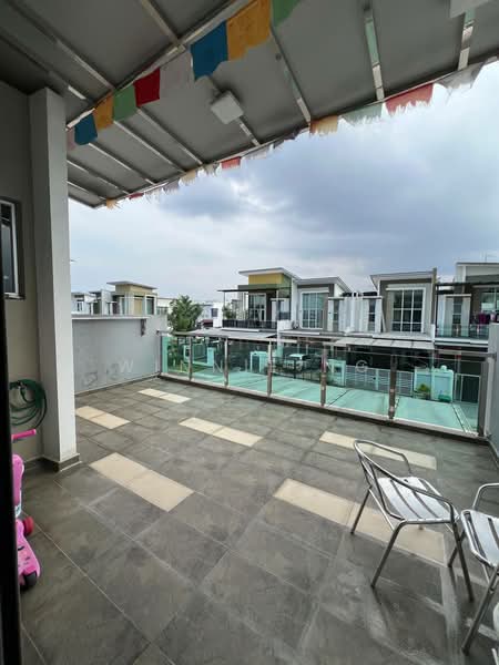 Rumah Teres untuk Dijual di Masai (Johor) - Winnie Ng - PropertyGuru.com.my