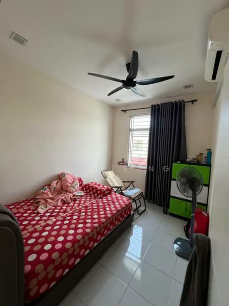 Rumah Teres untuk Dijual di Masai (Johor) - Winnie Ng - PropertyGuru.com.my