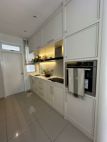 Terraced House for Sale in Mutiara Rini (Skudai) - Bella Tan - Kitchen - PropertyGuru.com.my