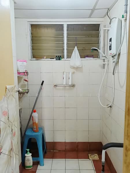 Kondominium untuk Dijual di Endah Puri - Marilyn Khor - Bathroom - PropertyGuru.com.my