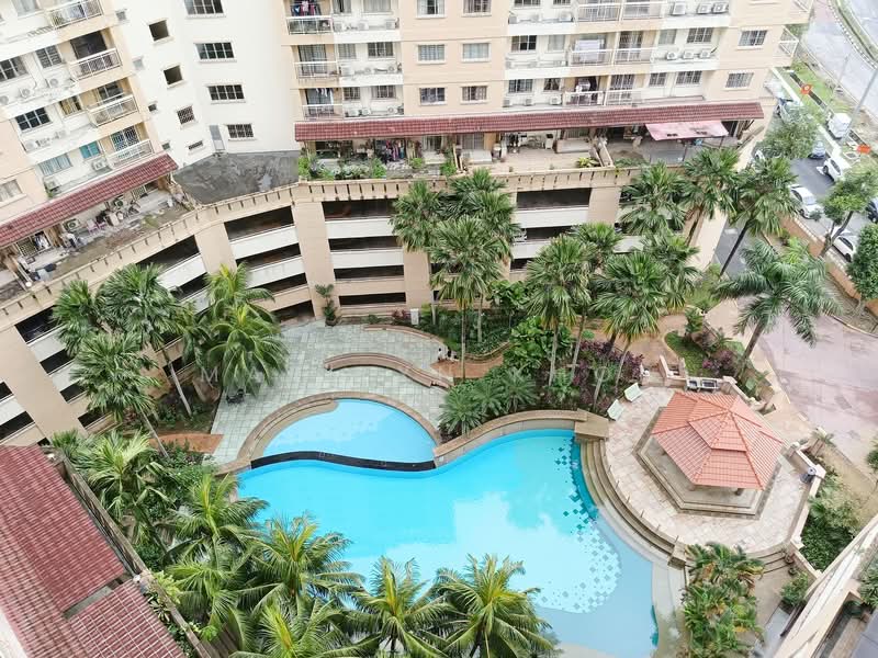 Kondominium untuk Dijual di Endah Puri - Marilyn Khor - Exterior - PropertyGuru.com.my
