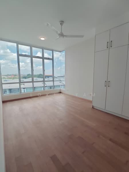 Kondominium untuk Dijual di The Seed Taman Sutera Utama - Lokin Yam - PropertyGuru.com.my