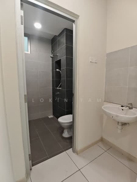 Kondominium untuk Dijual di The Seed Taman Sutera Utama - Lokin Yam - PropertyGuru.com.my