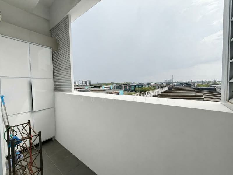 Pangsapuri untuk Disewa di TT3 SOHO - Edmund Chai - PropertyGuru.com.my