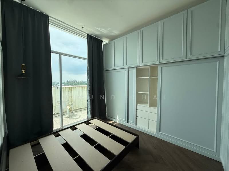 Pangsapuri untuk Disewa di TT3 SOHO - Edmund Chai - PropertyGuru.com.my