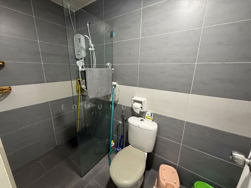 Pangsapuri untuk Disewa di TT3 SOHO - Edmund Chai - PropertyGuru.com.my