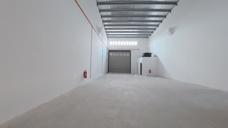 Factory for Rent in Indahpura Industrial Park (Kulai) - Andy Lee - Interior - PropertyGuru.com.my