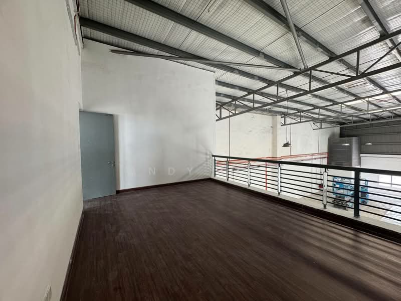 Factory for Rent in Indahpura Industrial Park (Kulai) - Andy Lee - Interior - PropertyGuru.com.my