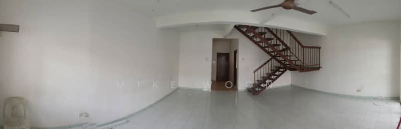 2-storey Terraced House for Rent in Bandar Bukit Tinggi (Klang) - MiKe Woon - Interior - PropertyGuru.com.my